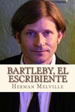 portada Bartleby el escribiente (in Spanish)