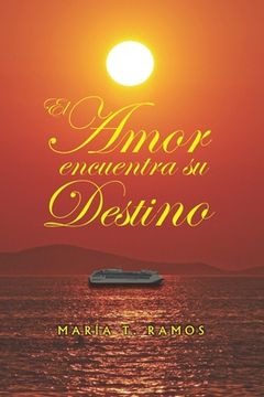 portada El Amor encuentra su Destino (in Spanish)