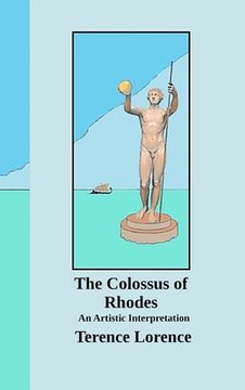 portada The Colossus of Rhodes (in English)