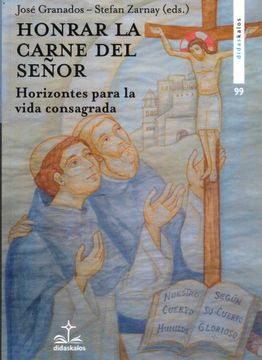 portada Honrar la Carne