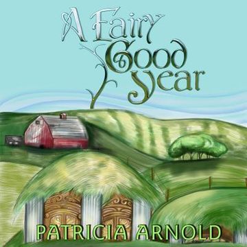 portada A Fairy Good Year (en Inglés)