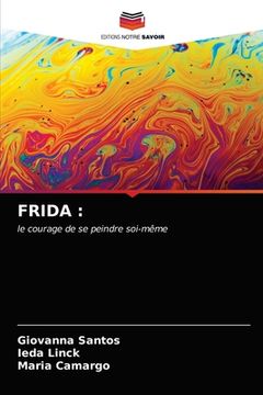 portada Frida (en Francés)
