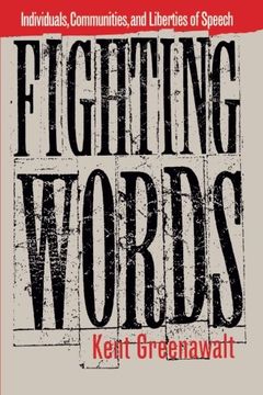 portada Fighting Words (en Inglés)