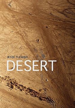 portada desert (in English)