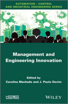 portada Management And Engineering Innovation