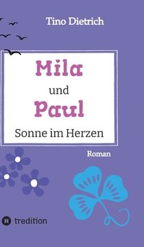 portada Mila und Paul - Sonne im Herzen (en Alemán)