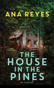 portada The House in the Pines (in English)