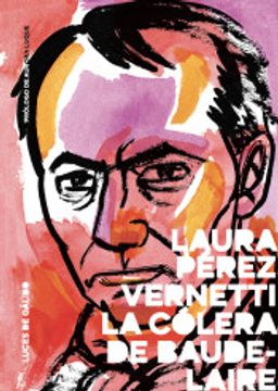 portada La C? Lera de Baudelaire (in Spanish)
