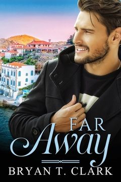 portada Far Away: Gay Romance (en Inglés)