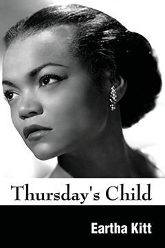 portada Thursday's Child (in English)