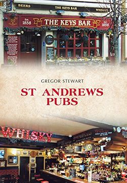 portada St Andrews Pubs (en Inglés)