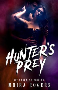 portada Hunter's Prey (en Inglés)