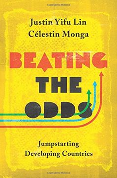 portada Beating the Odds: Jump-Starting Developing Countries