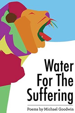 portada Water for the Suffering (en Inglés)