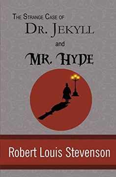 portada The Strange Case of dr. Jekyll and mr. Hyde (in English)