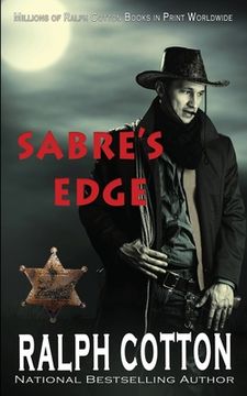 Sabre's Edge (en Inglés)