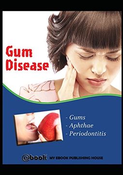 portada Gum Disease