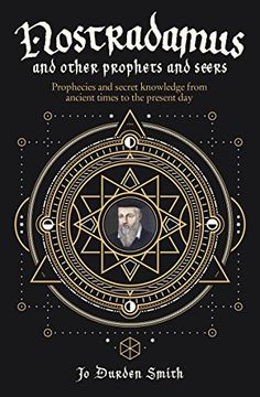 portada Nostradamus and Other Prophets and Seers