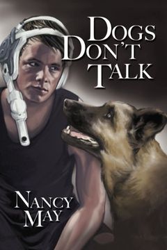 portada Dogs Don't Talk (en Inglés)