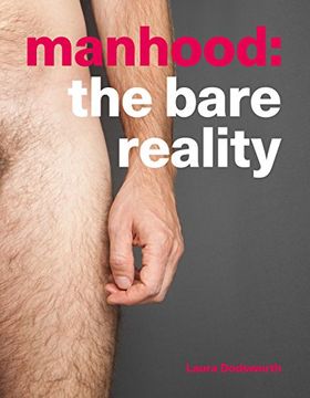 portada Manhood: The Bare Reality (en Inglés)