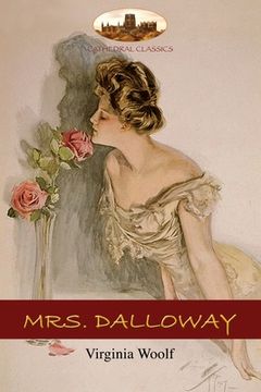 portada Mrs. Dalloway
