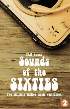 portada Sounds of the Sixties: The ultimate Sixties music companion