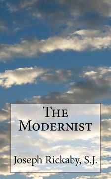 portada The Modernist (en Inglés)