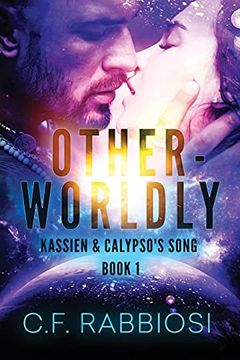 portada Otherworldly (1) (Kassien and Calypso'S Song) (en Inglés)