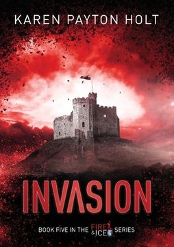 portada Invasion (in English)