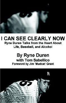 portada i can see clearly now (en Inglés)