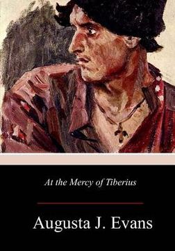 portada At the Mercy of Tiberius (in English)