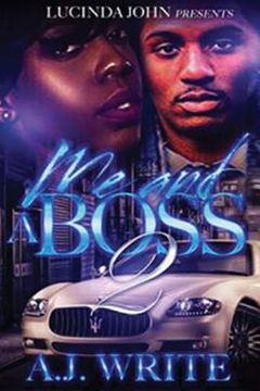 portada Me and a Boss 2 (en Inglés)