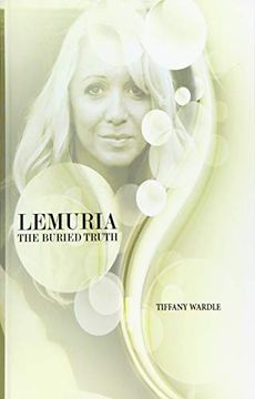 portada Lemuria the Buried Truth (in English)