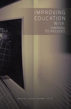 portada improving education with emerging technologies (in English)