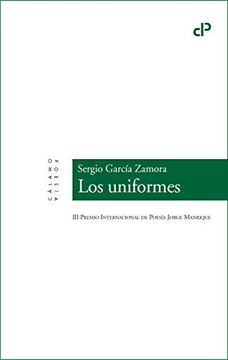 portada Los Uniformes (in Spanish)