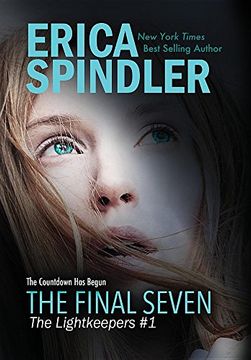 portada The Final Seven (Lightkeepers)