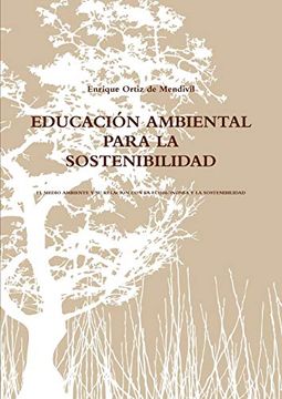 portada Educación Ambiental Para la Sostenibilidad