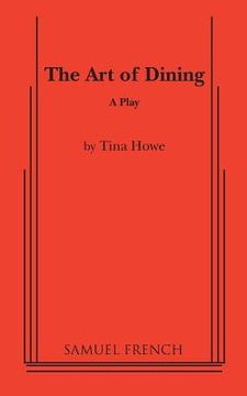 portada The Art of Dining
