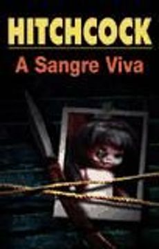 portada A Sangre Viva (in Spanish)