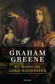 portada El mono de lord Rochester (ATALAYA) (in Spanish)