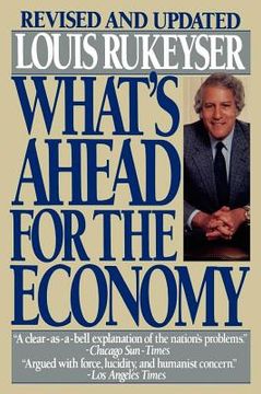portada what`s ahead for the economy (en Inglés)