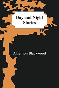 portada Day and Night Stories (in English)