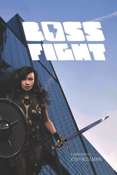portada Boss Fight: and other stories (en Inglés)