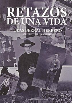 portada Retazos de una Vida (in Spanish)