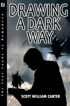 portada drawing a dark way (in English)