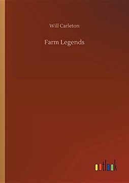 portada Farm Legends 