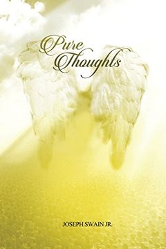 portada Pure Thoughts
