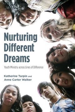 portada Nurturing Different Dreams (in English)