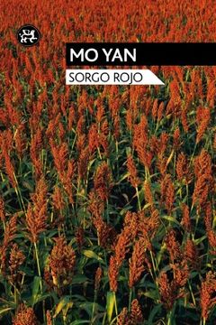portada Sorgo Rojo (in Spanish)