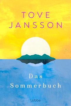 portada Das Sommerbuch (in German)